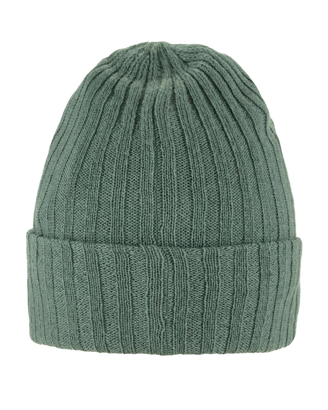 Chapeau fin Fjällräven Byron - Couleur vert patiné