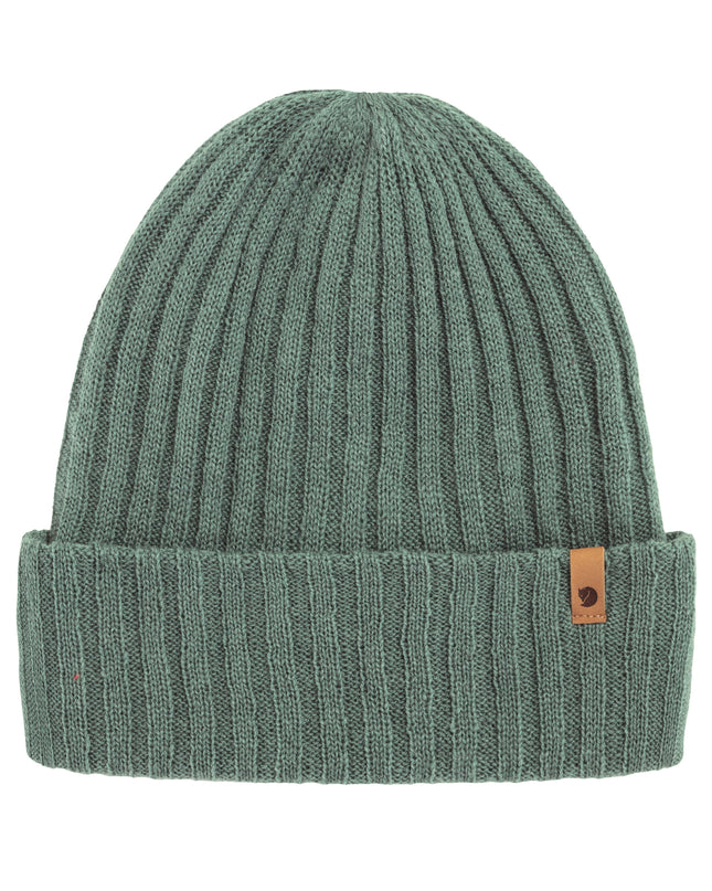 Chapeau fin Fjällräven Byron - Couleur vert patiné