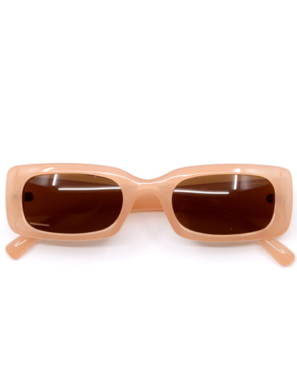 Chouchou Dolly - Rose poudré | Accessoires