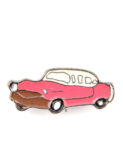 Broche - Cadillac | Style classique pour Pâques