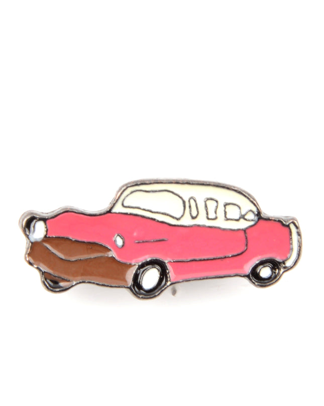 Broche - Cadillac | Style classique pour Pâques