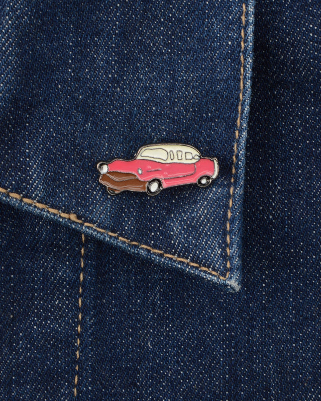 Broche - Cadillac | Style classique pour Pâques