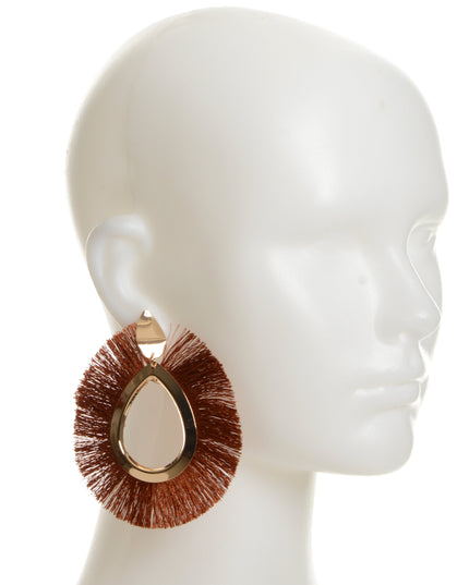 Boucles d'oreilles à enfiler | Thèmes Noël et Halloween