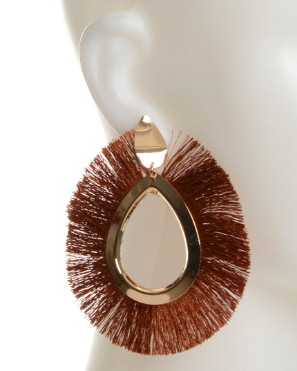 Boucles d'oreilles à enfiler | Thèmes Noël et Halloween