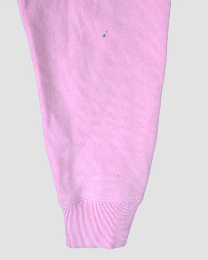 Pull Champion Vintage - Rose | Collection Noël