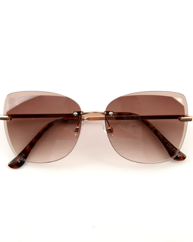 Accessoire Farah - Marron | Élégant et chic