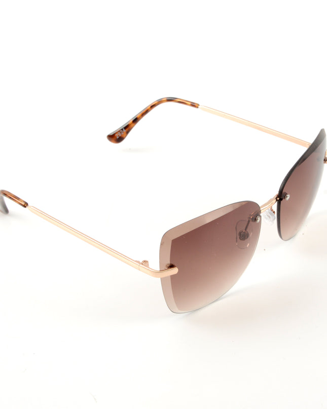 Accessoire Farah - Marron | Élégant et chic