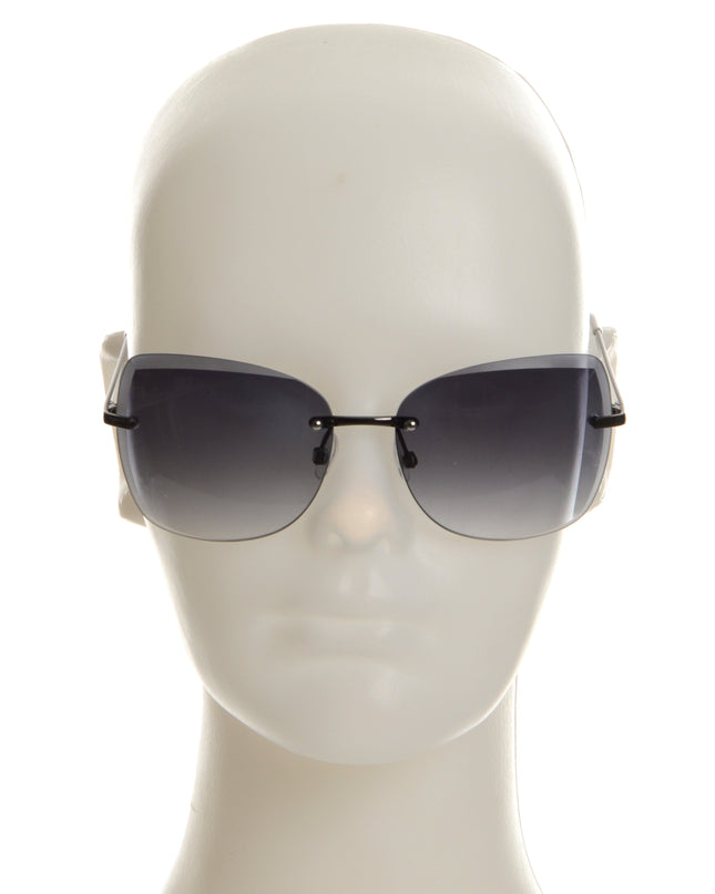 Chouchou Farah - Noir | Accessoires