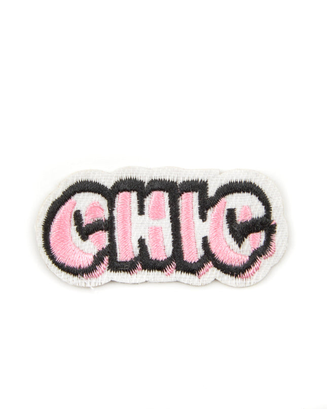 Chic Patch