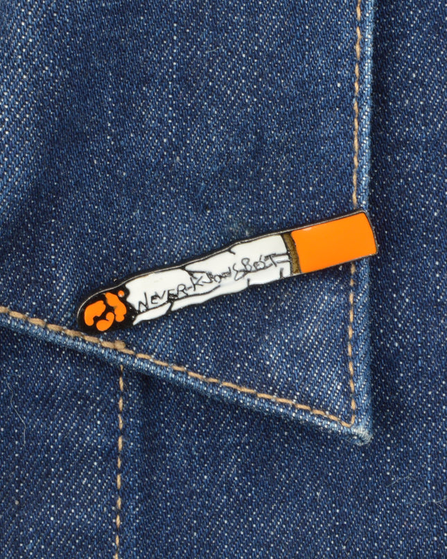 Épingle de pont - Accessoire décontracté