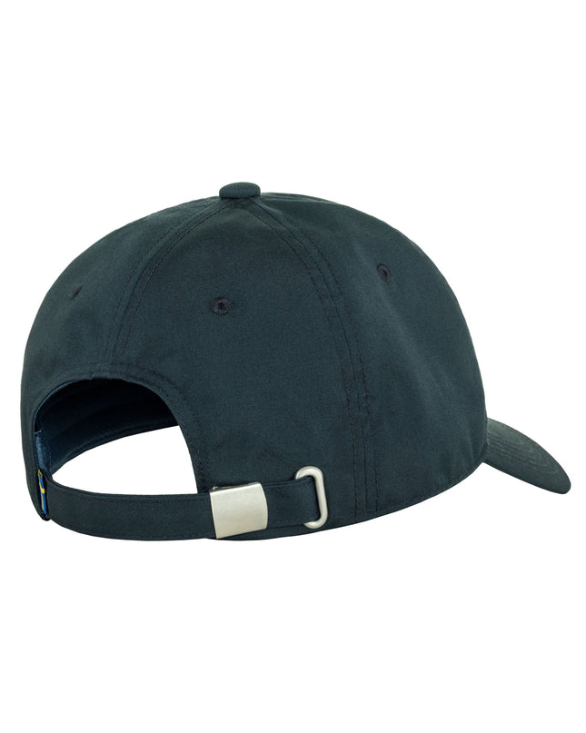 Casquette Fjällräven Classic Badge - Bleu marine foncé