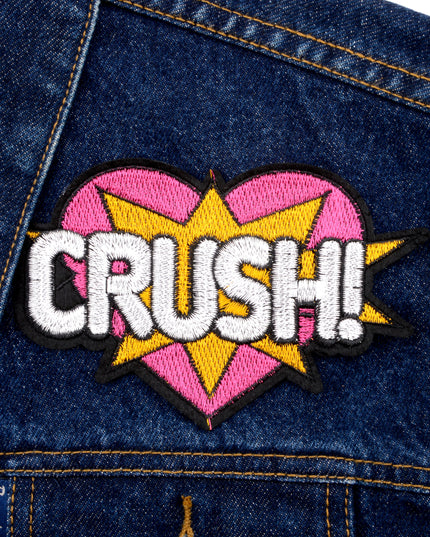 Crush Patch