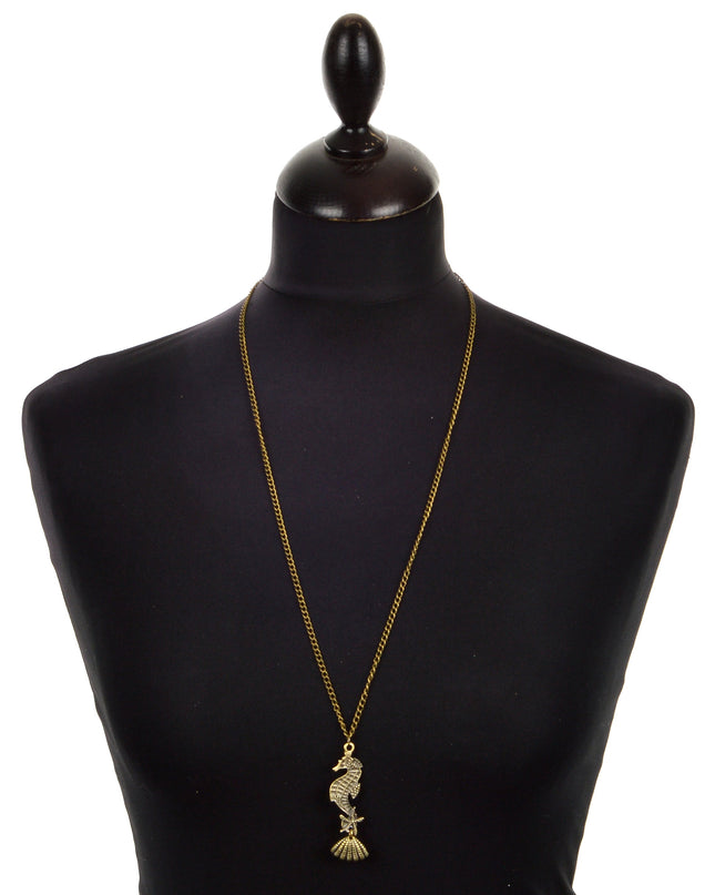 Collier - Hippocampe I
