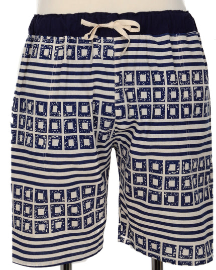 Style I Striped Shorts