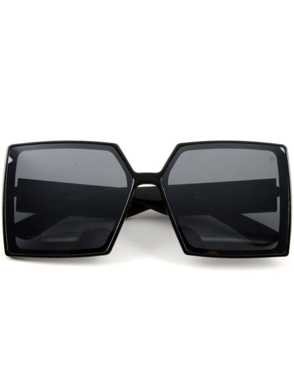 Chouchou Giga - Noir | Accessoires