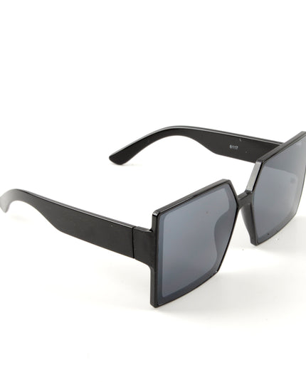 Chouchou Giga - Noir | Accessoires