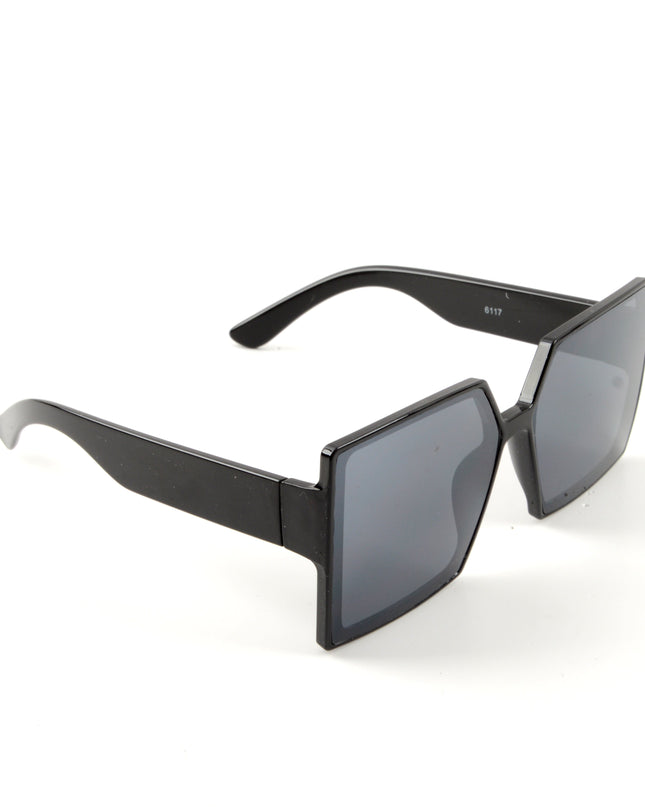 Chouchou Giga - Noir | Accessoires