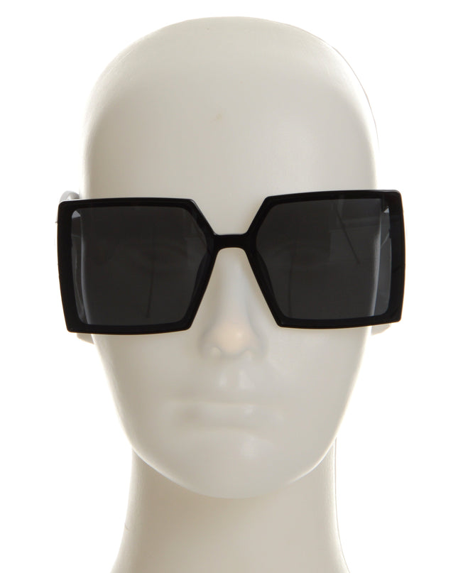 Chouchou Giga - Noir | Accessoires