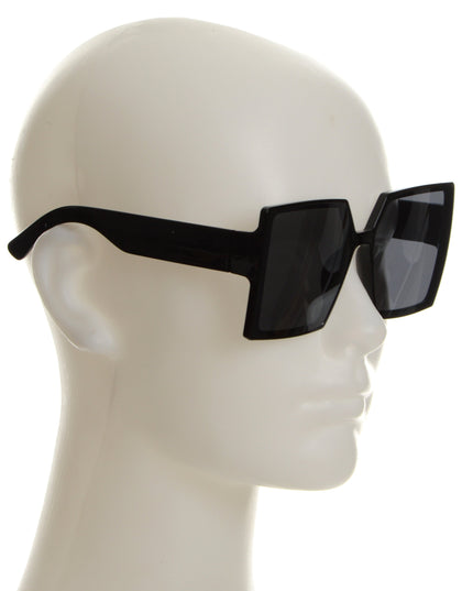 Chouchou Giga - Noir | Accessoires