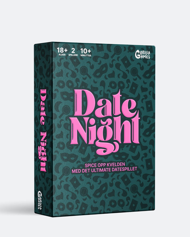 Jeu de société pour une soirée en amoureux