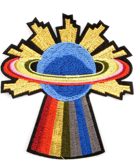 Patch - Grenouillères et pyjamas disco de Pâques pour tous