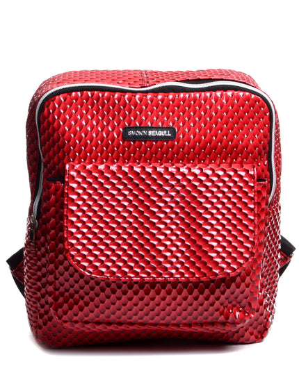 Sacoche rouge | Coffret cadeau de Noël pour tous