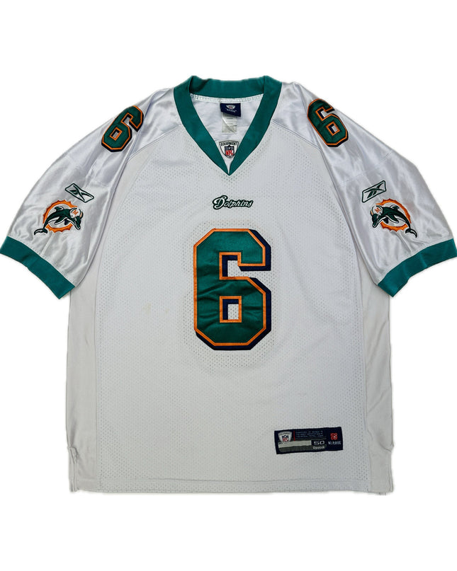 Maillot vintage des Dolphins de la NFL | Vêtements officiels de l'équipe
