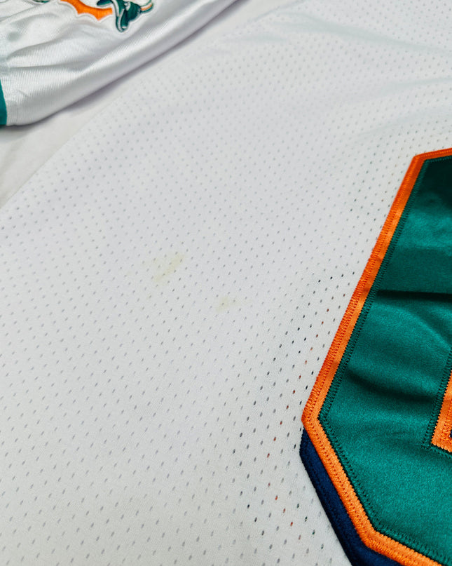 Maillot vintage des Dolphins de la NFL | Vêtements officiels de l'équipe