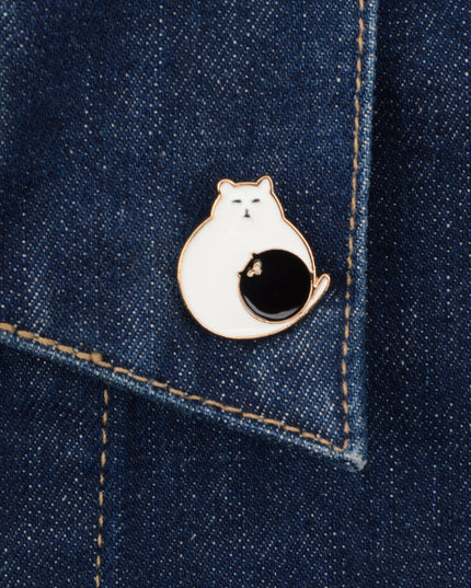 Épingle - Chubby | Accessoires