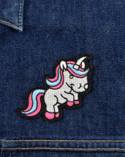 Patch - Licorne II