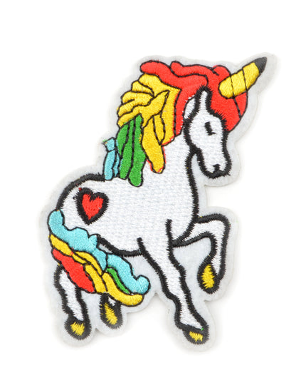 Patch - Licorne III
