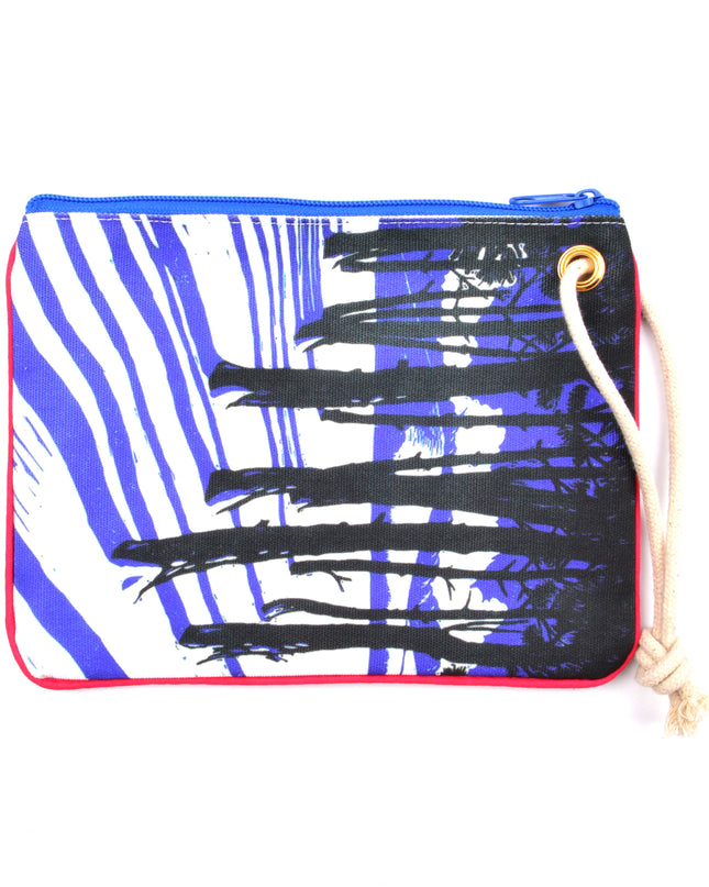 Trousse de maquillage - Forêt