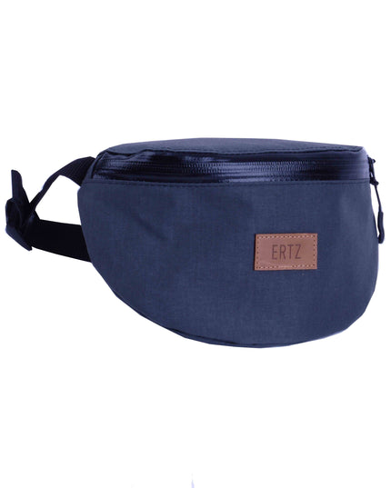 Ertz Waist Bag - Gray
