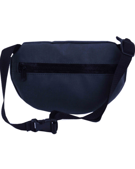 Ertz Waist Bag - Gray