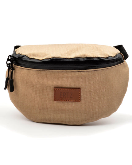 Sac banane Ertz - Beige