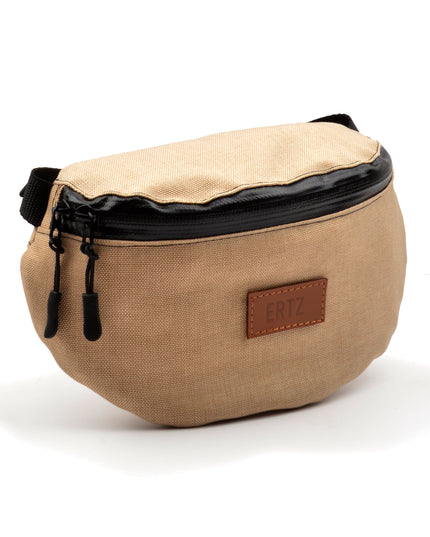 Sac banane Ertz - Beige