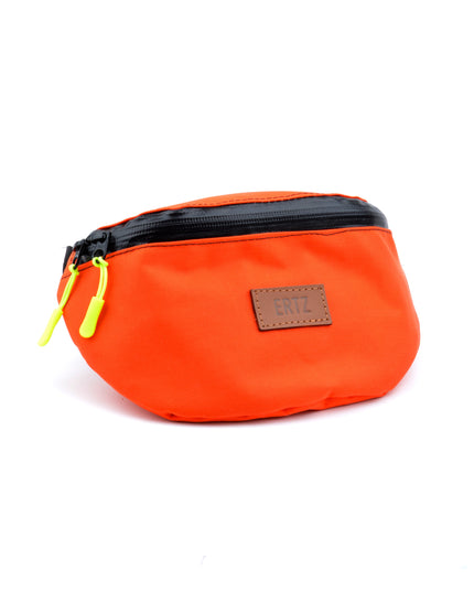 Orange Ertz Belt Bag
