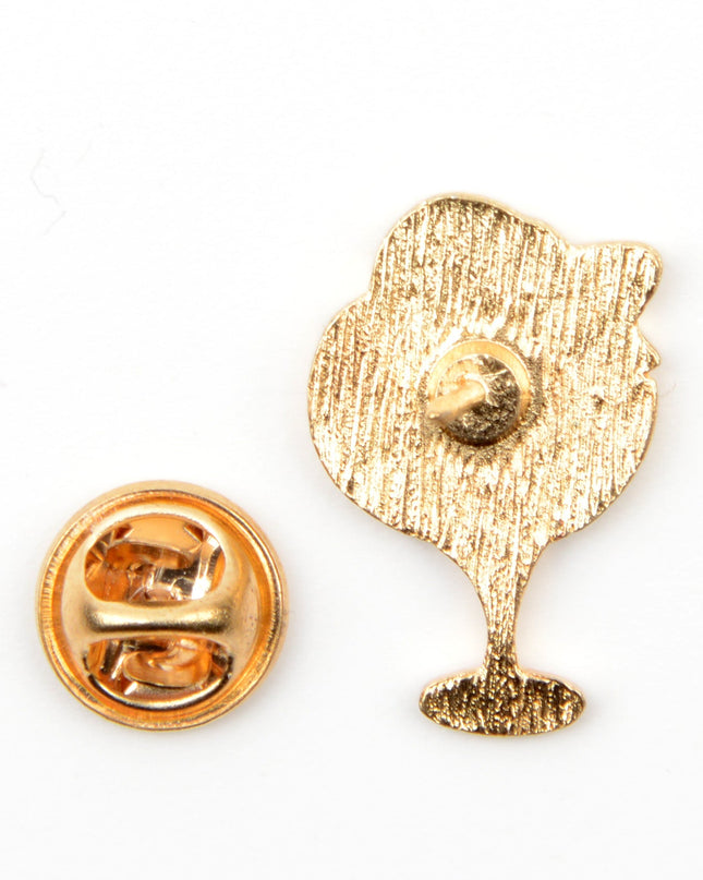 Insigne - Cornet de glace I