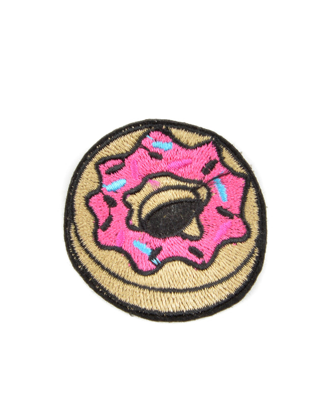Donut Patch