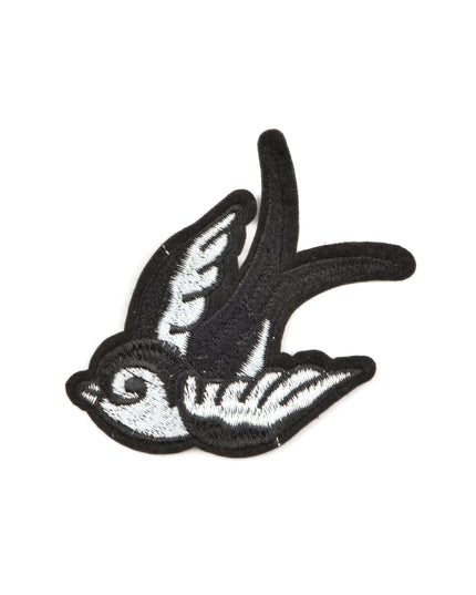 Patch - Hirondelle