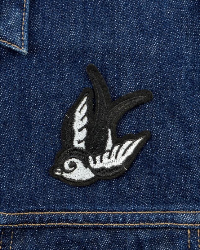 Patch - Hirondelle