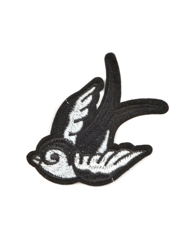 Swallow Patch