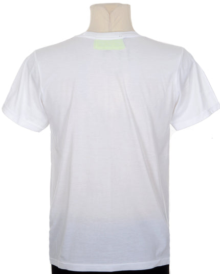 T-shirt - Style lisse ou seigle pour hommes et femmes