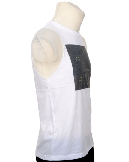 Débardeur à motifs chats pour Halloween | Enfants, Hommes, Femmes