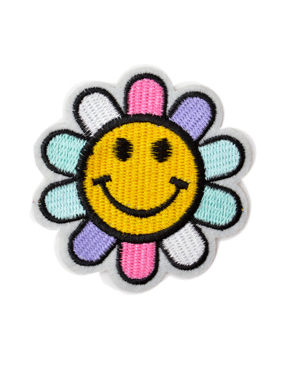 Patch - Fleur acide