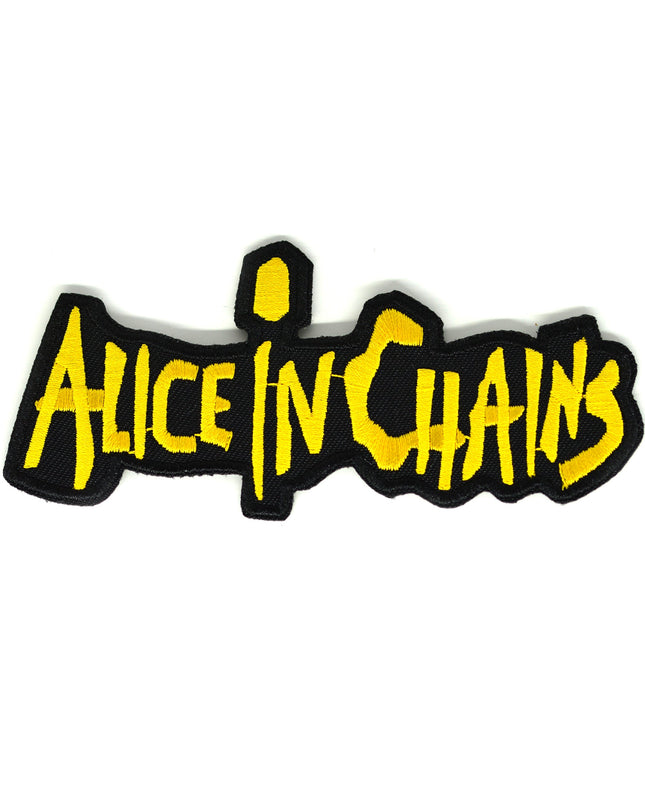 Écusson - Logo d'Alice in Chains II