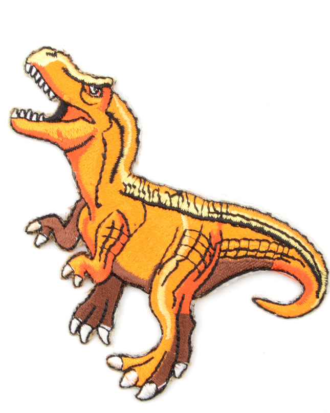 Combinaison et pyjama de Pâques Patch - Allosaurus I pour enfants