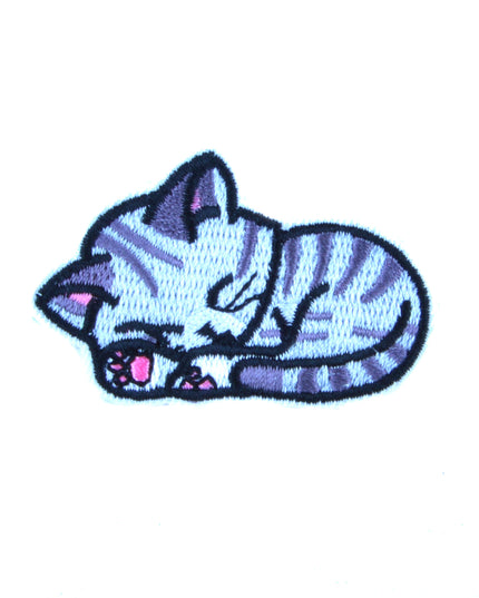 Patch - Chaton endormi