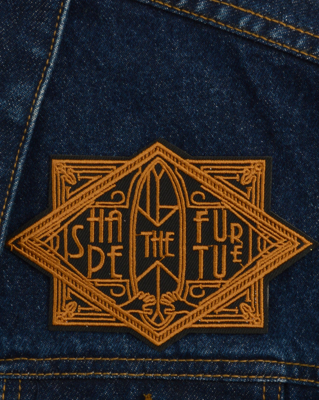 Patch - Façonnez l'avenir