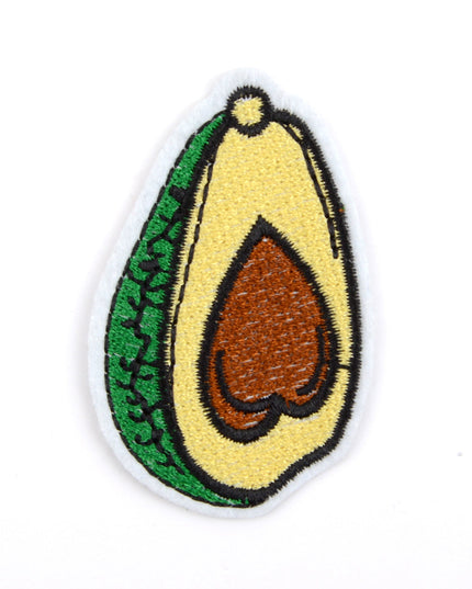 Patch - Avocat